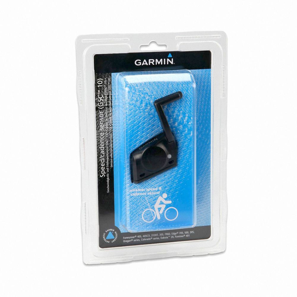 Garmin Bike Speed/Cadence Sensor GSC 10