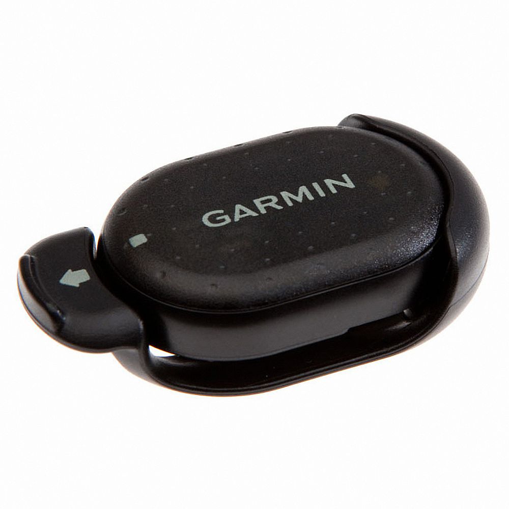 Garmin Foot Pod