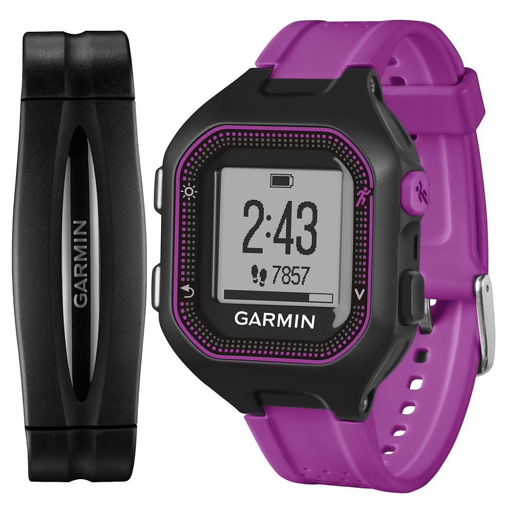 Спортивные часы garmin